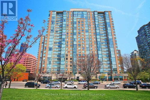 1901 - 285 ENFIELD PLACE  Mississauga (City Centre), ON L5B 3Y6