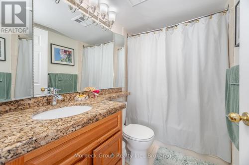 1901 - 285 Enfield Place, Mississauga (City Centre), ON - Indoor Photo Showing Bathroom