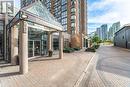 1901 - 285 Enfield Place, Mississauga (City Centre), ON  - Outdoor 