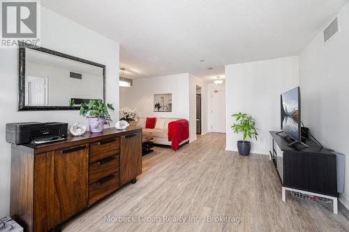 1901 - 285 Enfield Place, Mississauga (City Centre), ON - Indoor