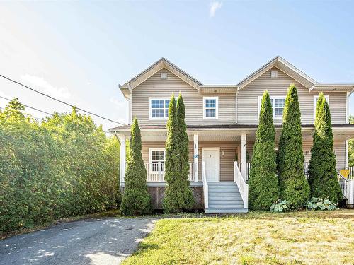 256 Highland Avenue, Windsor, NS 