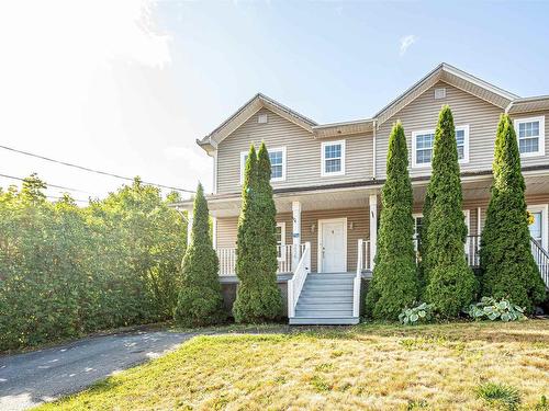 256 Highland Avenue, Windsor, NS 