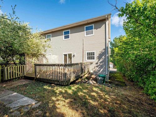 256 Highland Avenue, Windsor, NS 