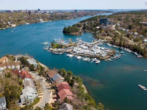 213 Spinnaker Drive, Halifax, NS 