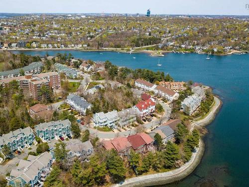 213 Spinnaker Drive, Halifax, NS 