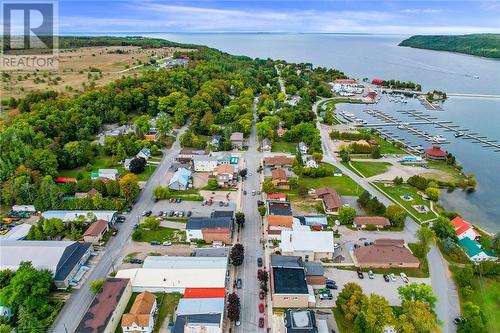 55 Meredith Street, Gore Bay, Manitoulin Island, ON 