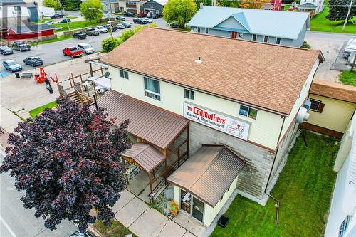 55 Meredith Street, Gore Bay, Manitoulin Island, ON 