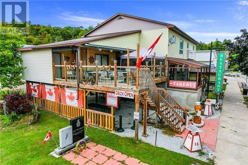 55 Meredith Street, Gore Bay, Manitoulin Island, ON 