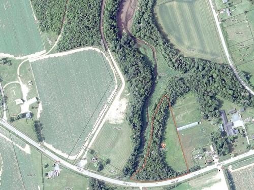 Route 17, Lower Montague, PE 