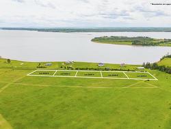 Lot 2025-3 PARADISE Drive  Little Pond, PE C0A 2B0