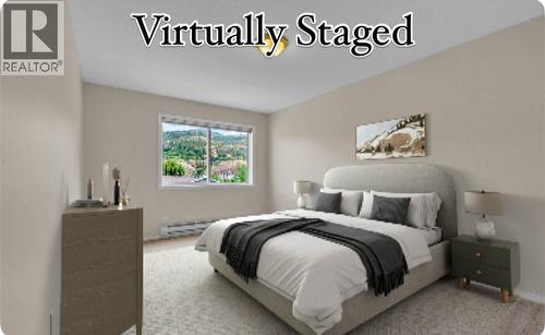 3310 Skaha Lake Road Unit# 306, Penticton, BC - Indoor Photo Showing Bedroom