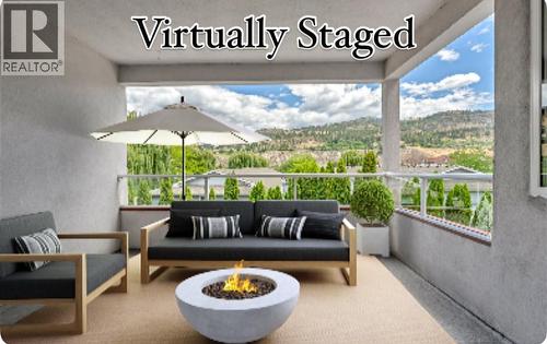 3310 Skaha Lake Road Unit# 306, Penticton, BC - Outdoor With Exterior