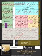 LOT 17 REGENT Street  Ruthven, ON N0P 2G0