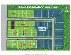 LOT 14 WALTER Way  Kingsville, ON N9Y 3J5
