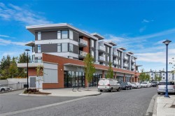 301-950 Whirlaway Cres  Langford, BC V9B 0Y3