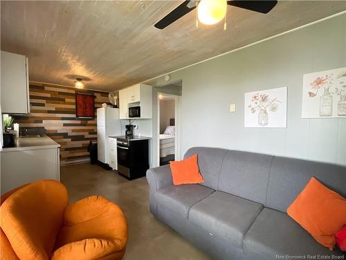 360, 362 And 364 Route 776, Grand Manan, NB 