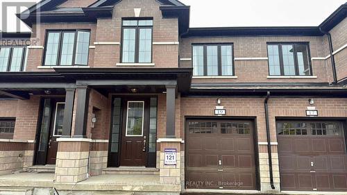 19 Keenan Street, Kawartha Lakes (Lindsay), ON - Outdoor With Facade