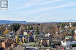 View from Roof Top - 