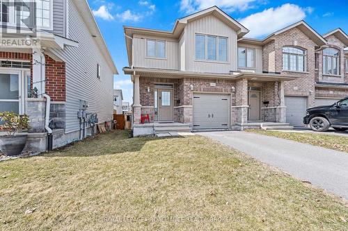 1584 DAVENPORT CRESCENT  Kingston (City Northwest), ON K7P 0H5