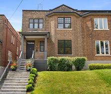 4008 Av. Wilson  Montréal (Côte-Des-Neiges/Notre-Dame-De-Grâce), QC H4A 1T9