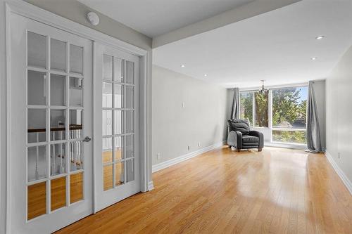 Primary bedroom - 101-4570 Ch. Des Cageux, Laval (Chomedey), QC - Indoor