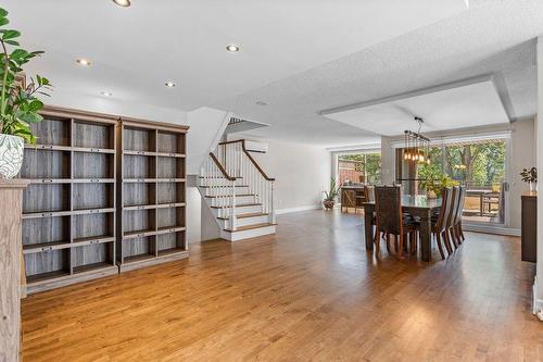 Overall view - 101-4570 Ch. Des Cageux, Laval (Chomedey), QC - Indoor