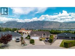 12113 Glen Abbey Court  Osoyoos, BC V0H 1V4