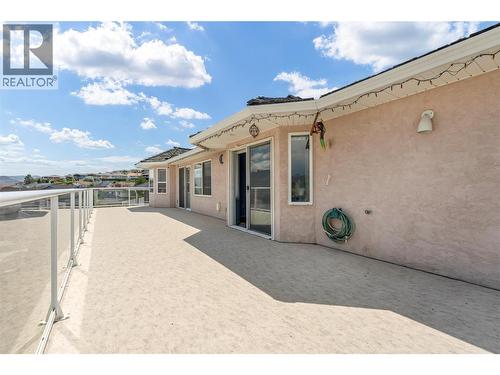 12113 Glen Abbey Court, Osoyoos, BC - Outdoor