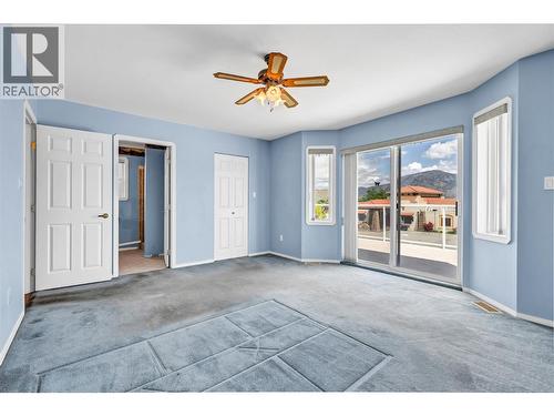 12113 Glen Abbey Court, Osoyoos, BC - Indoor Photo Showing Other Room