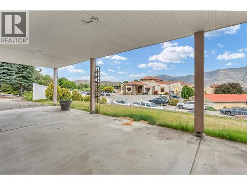 12113 Glen Abbey Court, Osoyoos, BC - Outdoor With View
