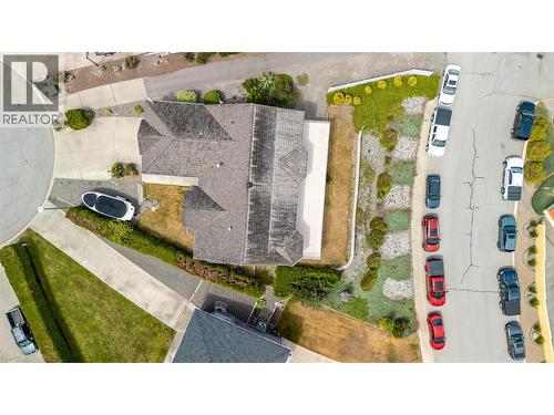 12113 Glen Abbey Court, Osoyoos, BC -  With View