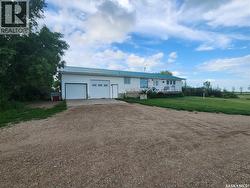 Janssen Acreage  Benson Rm No. 35, SK S0C 0L0