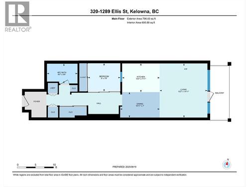 1289 Ellis Street Unit# 320, Kelowna, BC - Other