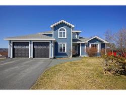 171 Central Street  Bay Roberts, NL A0A 1G0