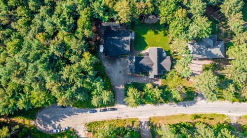 1031 Xavier Street, Gravenhurst, ON - Outdoor With View