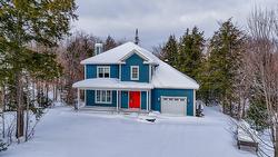 27 Rue de la Crête  Orford, QC J1X 0C5