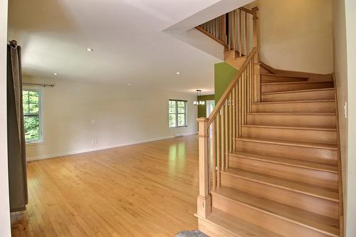 Hall - 27 Rue De La Crête, Orford, QC - Indoor Photo Showing Other Room