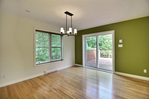 Dining room - 27 Rue De La Crête, Orford, QC - Indoor Photo Showing Other Room
