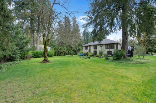 4752 Fairbridge Dr, Duncan, BC 