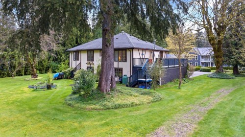 4752 Fairbridge Dr, Duncan, BC 