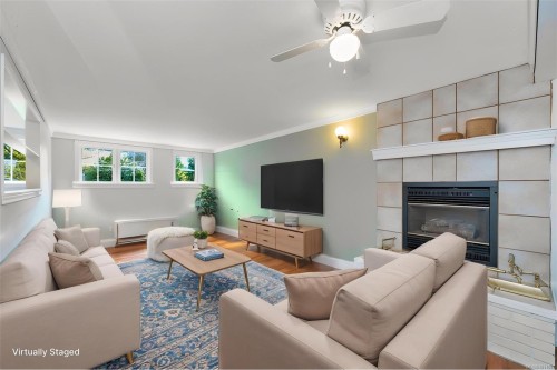 4752 Fairbridge Dr, Duncan, BC 