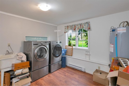 4752 Fairbridge Dr, Duncan, BC 