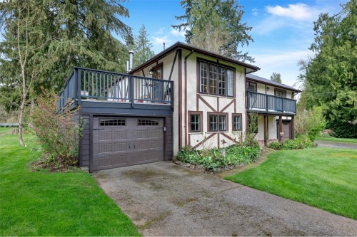 4752 Fairbridge Dr, Duncan, BC 