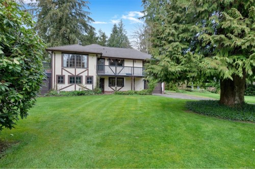 4752 Fairbridge Dr, Duncan, BC 