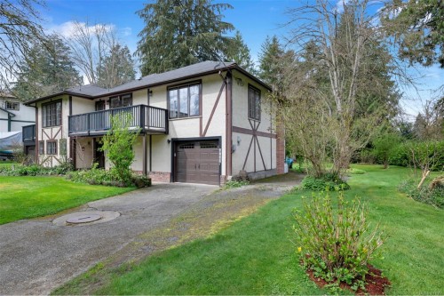 4752 Fairbridge Dr, Duncan, BC 