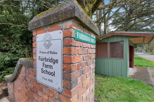 4752 Fairbridge Dr, Duncan, BC 