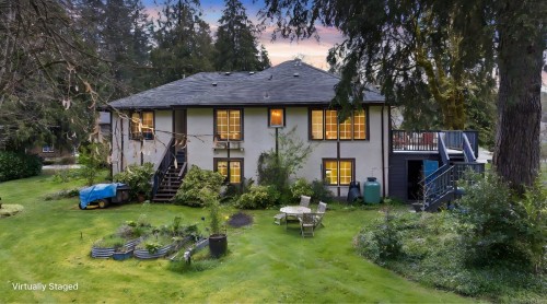 4752 Fairbridge Dr, Duncan, BC 