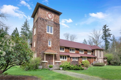 4752 Fairbridge Dr, Duncan, BC 