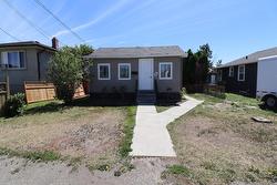 325 WILLOW Street  Kamloops, BC V2B 4C8