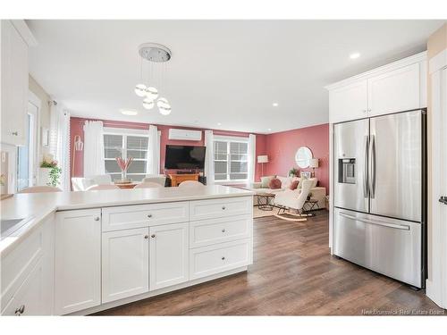 45 Weavers Wy, Fredericton, NB 